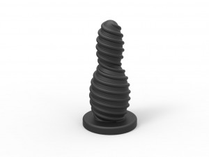 Plug 25 Modèles 3D en vedette