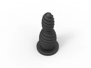 Plug 25 3D Print Model