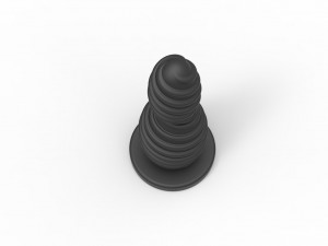 Plug 25 3D 프린트 모델