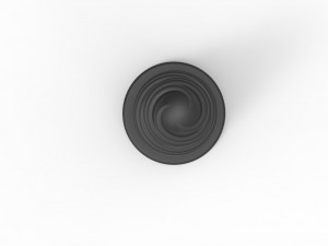 Plug 25 3D 프린트 모델