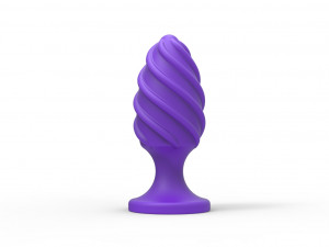 Plug 26 3D Print Model