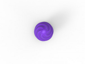 Plug 26 3D Print Model