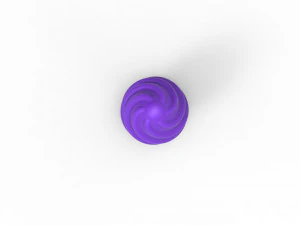 Plug 26 3D Print Model