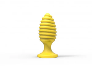 Plug 27 3D Print Model