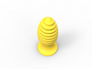 Plug 27 3D 프린트 모델