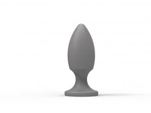 Plug 28 3D Print Model