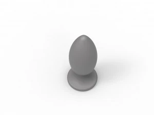 Plug 28 3D Print Model