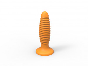 Plug 29 3D Print Model