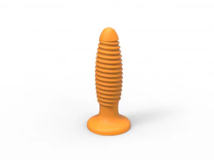 Plug 29 3D Print Model