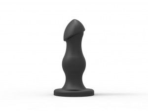 Plug 30 3D 프린트 모델