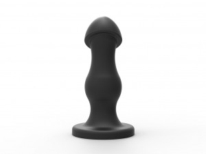 Plug 30 3D 프린트 모델