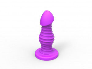 Plug 31 3D 프린트 모델