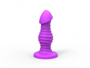 Plug 31 3D Print Model