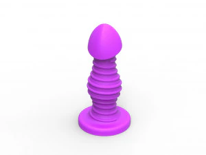 Plug 31 3D Print Model