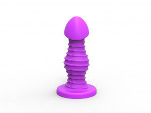 Plug 31 Modèles 3D en vedette