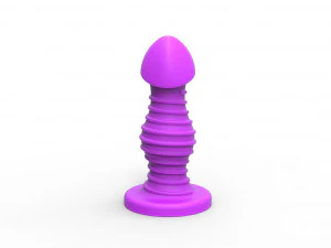 Plug 31 3D Print Model