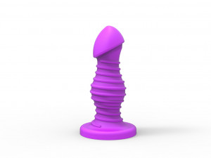 Plug 31 Modèles 3D en vedette