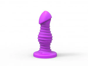 Plug 31 3D Print Model