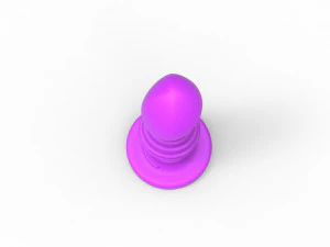 Plug 31 3D Print Model