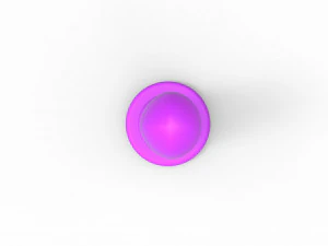 Plug 31 3D Print Model
