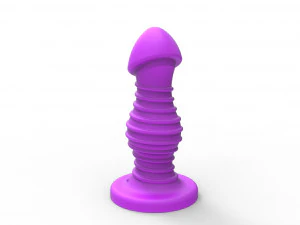 Plug 31 3D Print Model