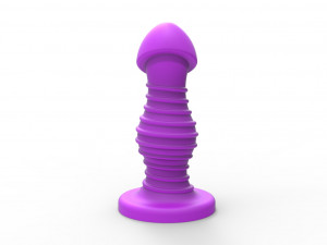 Plug 31 Modèles 3D en vedette