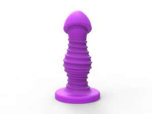 Plug 31 3D Print Model