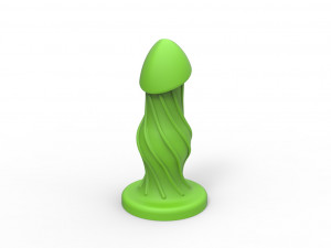 Plug 32 Modello di stampa 3D
