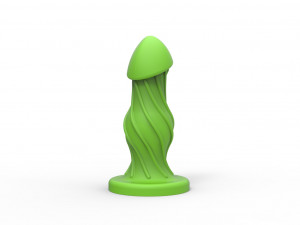 Plug 32 Model do druku 3D