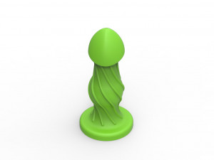 Plug 32 Model do druku 3D