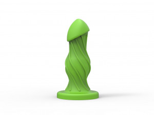 Plug 32 Model do druku 3D