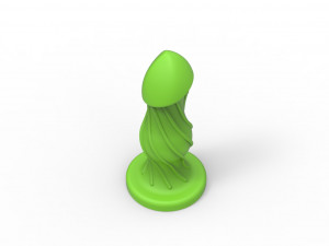 Plug 32 Model do druku 3D