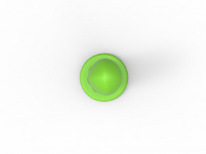 Plug 32 Model do druku 3D