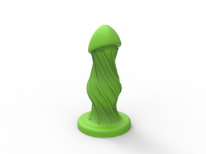Plug 32 Model do druku 3D