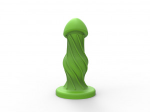 Plug 32 Model do druku 3D
