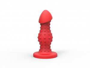 Plug 33 Modèles 3D en vedette