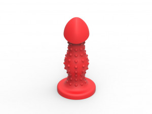 Plug 33 Modèles 3D en vedette