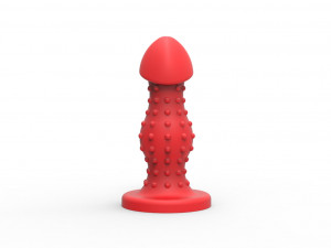 Plug 33 Modèles 3D en vedette