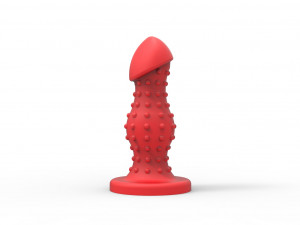 Plug 33 Modèles 3D en vedette