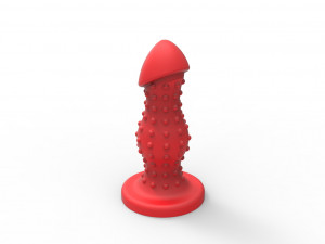 Plug 33 Modèles 3D en vedette