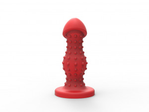 Plug 33 Modèles 3D en vedette