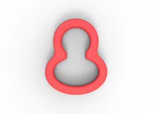 ring 1 3D Print Model