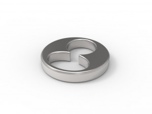 Penis ring 4 3D Baskı Modeli