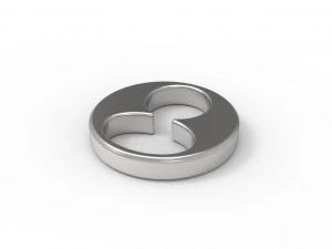 Penis ring 4 3D Print Model