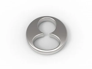 Penis ring 4 3D Print Model