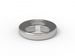 Penis ring 4 3D Baskı Modeli