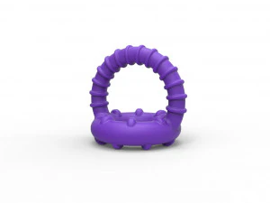 Ring 6 3D Print Model