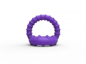 Ring 6 3D Print Model