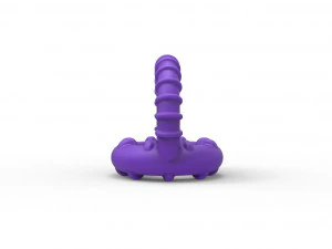 Ring 6 3D Print Model