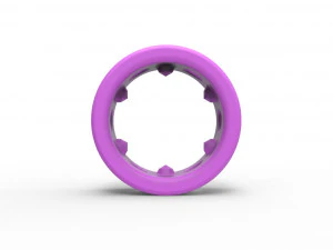 Penis ring 11 3D Print Model